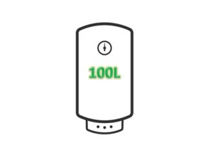 TERMO 100L8